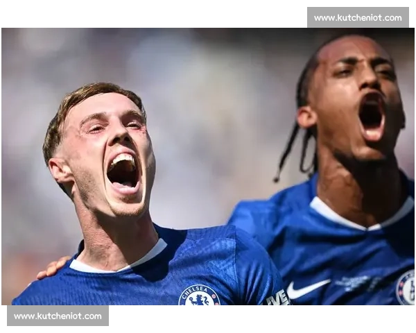 罗马诺确认！若昂 - 佩德罗巴西体检后加盟切尔西，火线驰援世俱杯