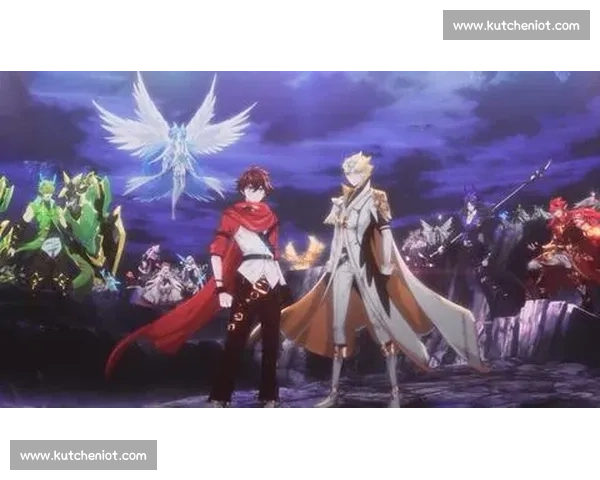 老科西装封神！这才是永恒的传奇气场