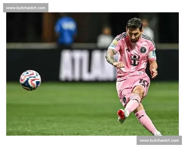 迈阿密国际世俱杯引爆美国足球热情！场均 5.5 万观众创美职联新纪录