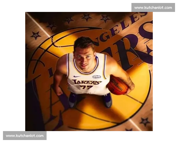 魔术师点破湖人争冠关键：东契奇需复制詹皇路径，减重自律成首要任务