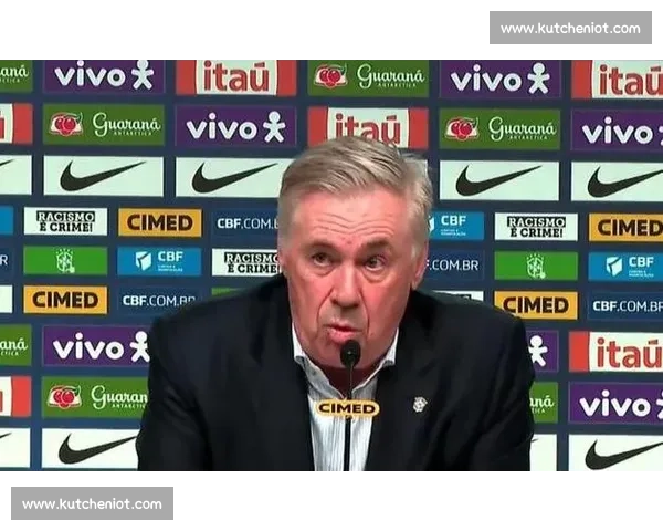 卡塞米罗铁心留曼联剑指 2026 世界杯：安帅力挺 + 英超淬炼铸就中场磐石