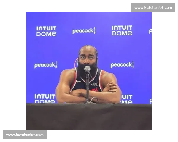 哈登续约释放千万空间，快船瞄准保罗重返洛杉矶