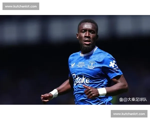 法媒：雷恩巴黎 FC 争夺盖耶，埃弗顿续约陷入僵局