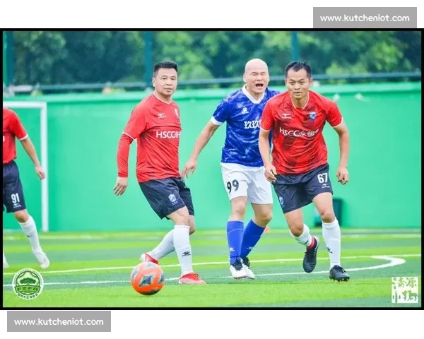 梅州五虎闪耀全运！广东五人制足球夺冠，足球之乡续写传奇