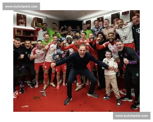 纳格尔斯曼与图赫尔观战欧青赛决赛，沃尔特马德金靴引关注