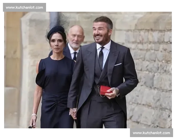 贝克汉姆因慈善贡献获封爵士 实至名归