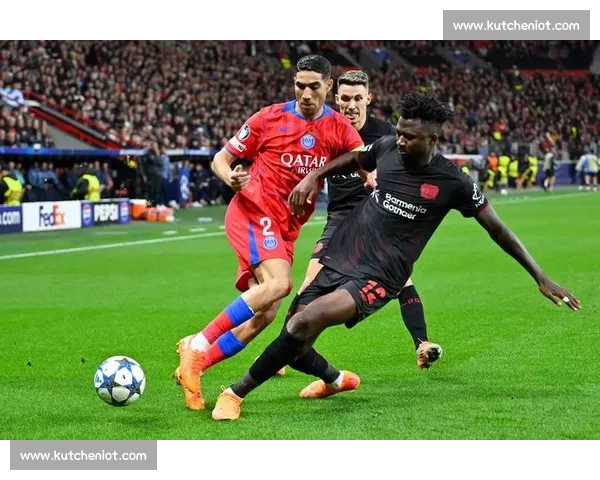 阿什拉夫：巴黎三冠王表现让对手敬畏，欧冠夺冠终破 “金元足球” 质疑