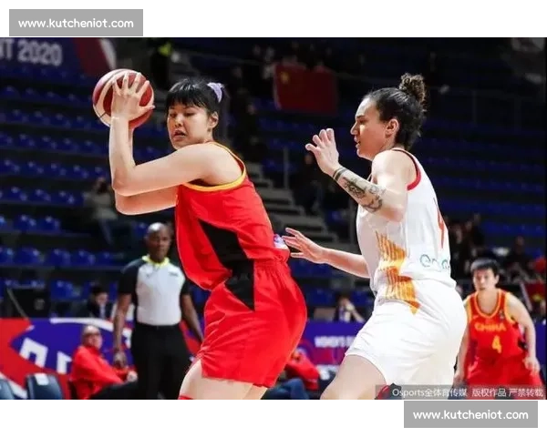 韩媒惊呼张子宇成韩国女篮噩梦 宫鲁鸣钦点其为奥运核心