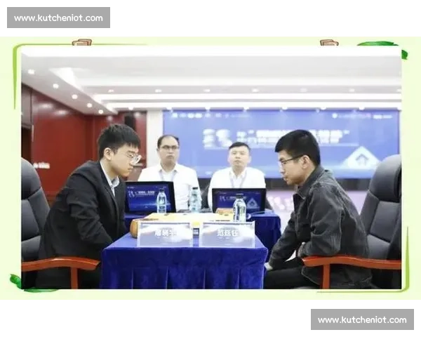 围甲第三轮王星昊逆转屠晓宇，许皓鋐弃子制胜；围乙朴文垚爆冷负赖均辅