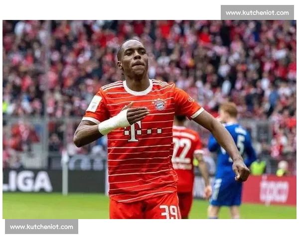 奥利塞：拜仁复兴的催化剂