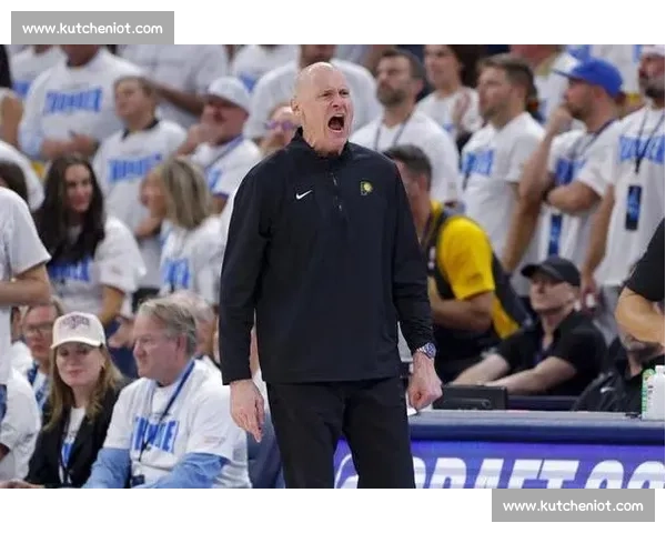 总决赛 G5 致命转折：卡莱尔痛批前板失守与低级失误