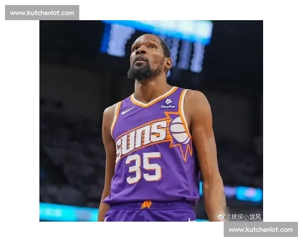 杜兰特再掀明尼苏达争议！早年吐槽 “鬼地方太冷” 言论遭重提，拒赴狼队内幕曝光