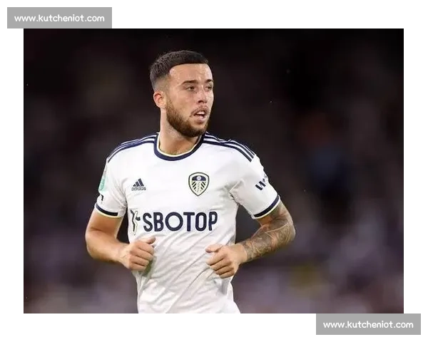 莱斯特城竞逐利兹联锋线多面手格林伍德