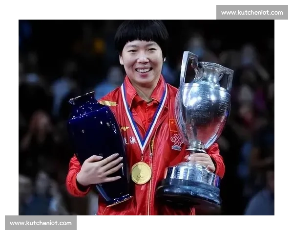 奥运冠军李晓霞：从赛场到讲台，平凡婚姻里的逆生长人生