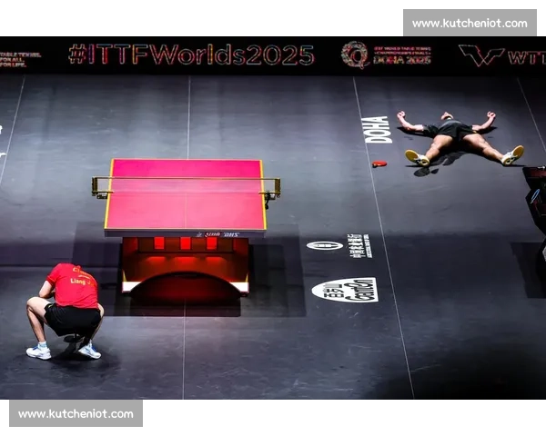 曹巍论文解码林诗栋 vs 雨果：新生代技术博弈与多哈世乒赛关键策略