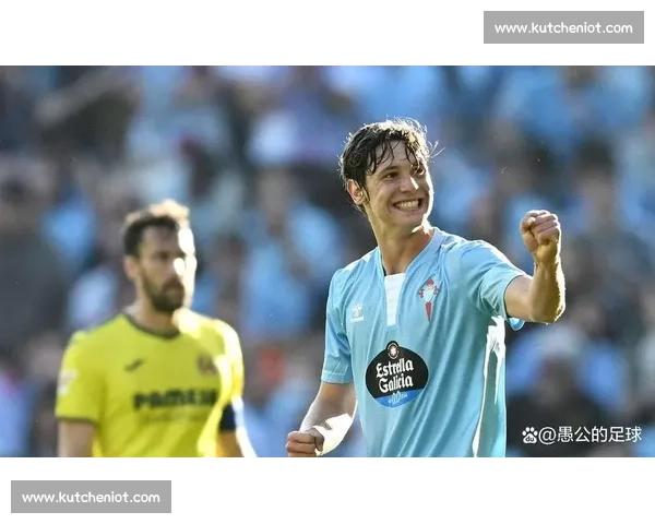 狼队官宣费尔 - 洛佩斯加盟 2300 万欧 + 200 万浮动签西班牙新星