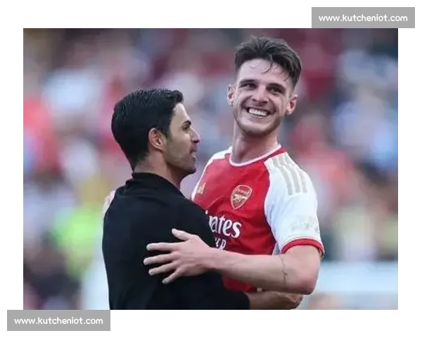 阿森纳锁定 6000 万镑天才！14 球 12 助攻神将或成萨卡最佳拍档