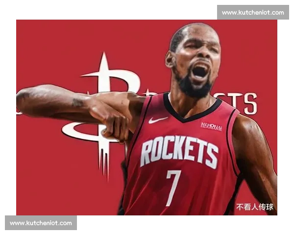 太阳索要榜眼签或卡斯尔遭拒！杜兰特交易陷入僵局