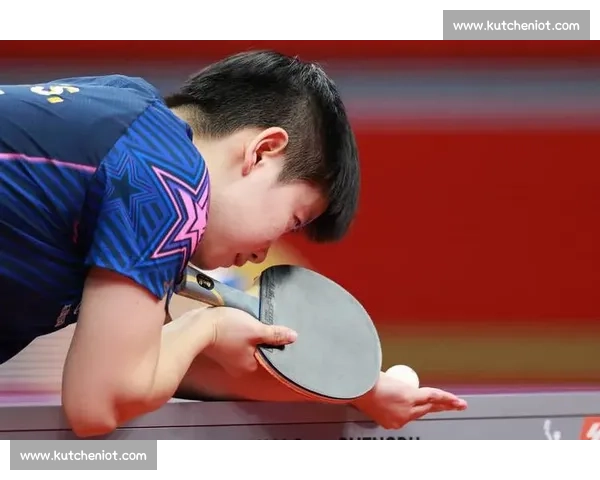 星牌陈晓玉四连胜强势晋级第二阶段