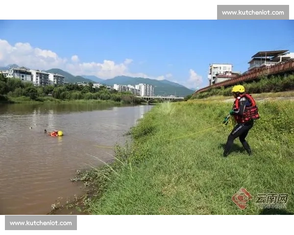 致命沸腾线！救生衣无效，专家紧急提醒夏季远离滚水坝