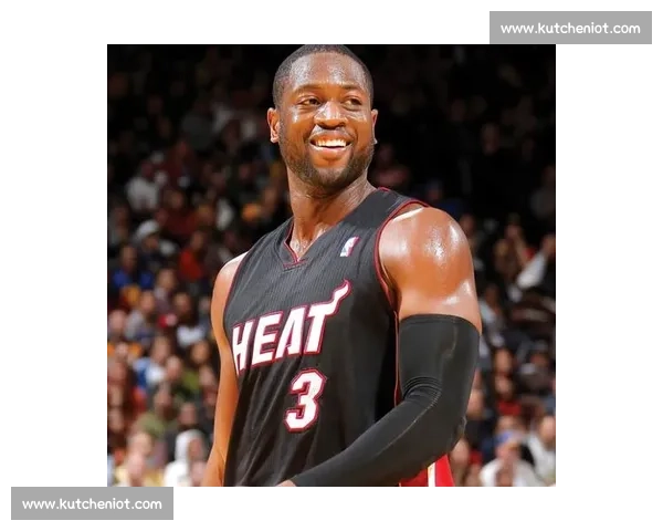 韦德与波什为何终生感激科比？传奇竞争背后的兄弟情谊